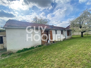 maison-villa à la vente -   02200  SOISSONS, surface 108 m2 vente maison-villa - APR690415